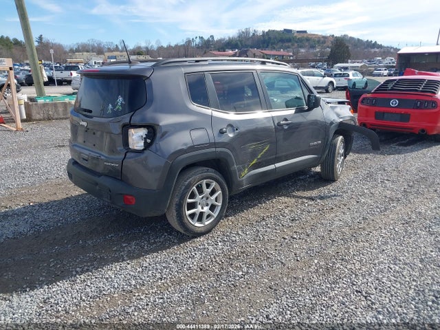 ZACNJBA11LPL83397 Jeep Renegade Sport 4x4