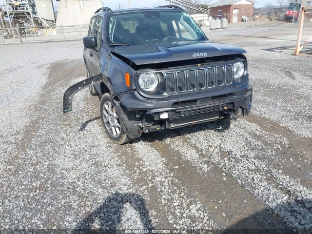 ZACNJBA11LPL83397 Jeep Renegade Sport 4x4
