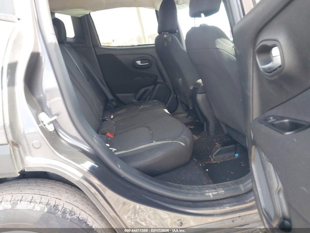 ZACNJBA11LPL83397 Jeep Renegade Sport 4x4