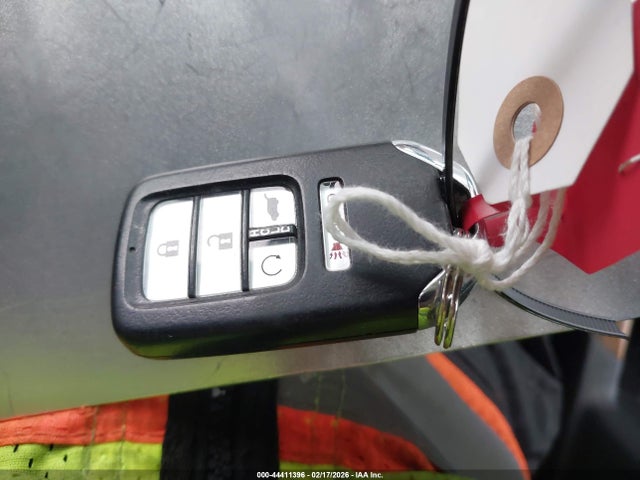 7FART6H98LE007566 Honda Cr-v Hybrid Touring