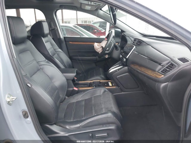 7FART6H98LE007566 Honda Cr-v Hybrid Touring