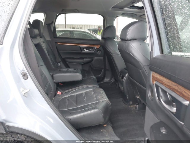 7FART6H98LE007566 Honda Cr-v Hybrid Touring