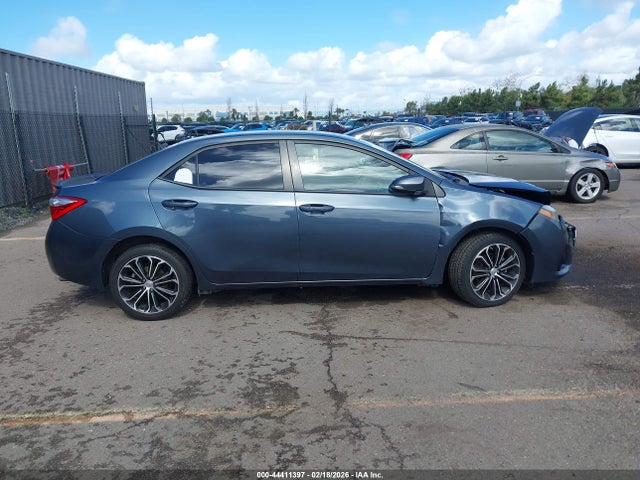 2T1BURHE7GC711602 Toyota Corolla S Plus