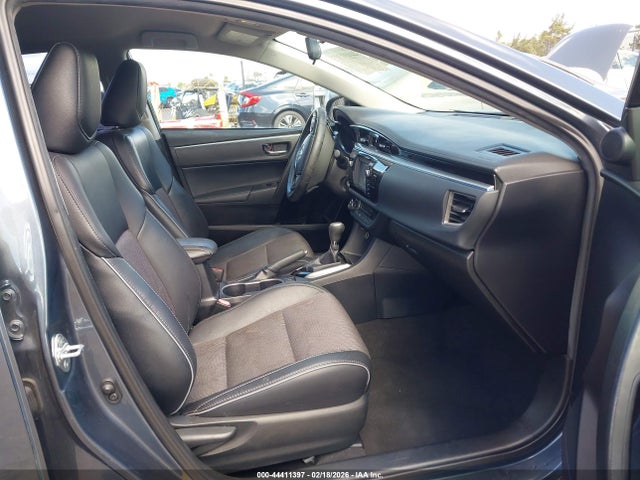 2T1BURHE7GC711602 Toyota Corolla S Plus