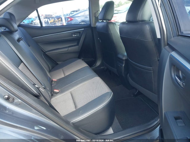 2T1BURHE7GC711602 Toyota Corolla S Plus