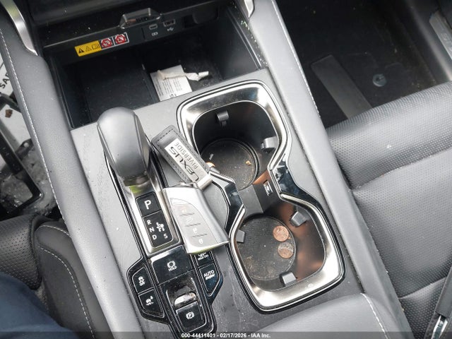 JTJCJMGA0R2014303 Lexus Rx 450h+ Luxury