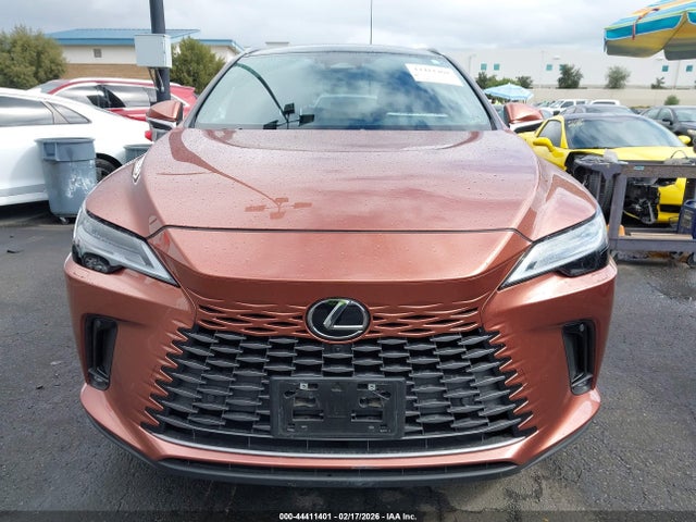 JTJCJMGA0R2014303 Lexus Rx 450h+ Luxury