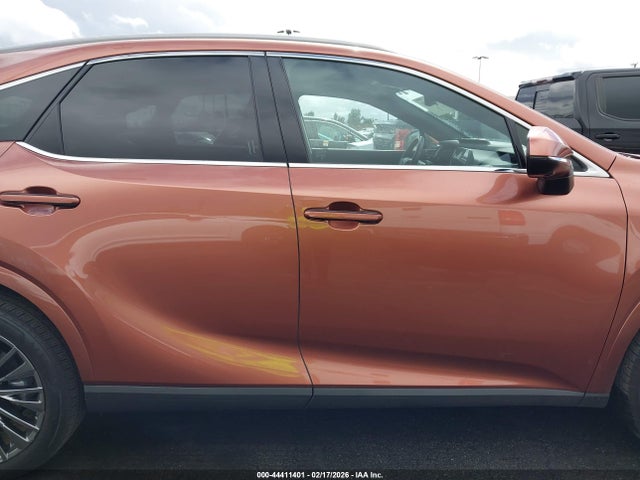 JTJCJMGA0R2014303 Lexus Rx 450h+ Luxury