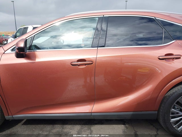 JTJCJMGA0R2014303 Lexus Rx 450h+ Luxury