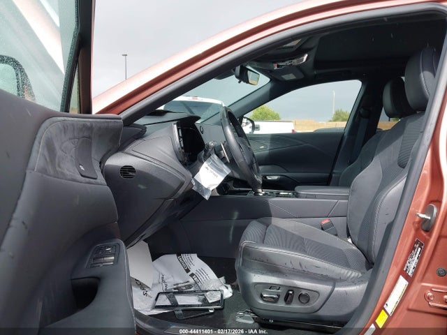 JTJCJMGA0R2014303 Lexus Rx 450h+ Luxury