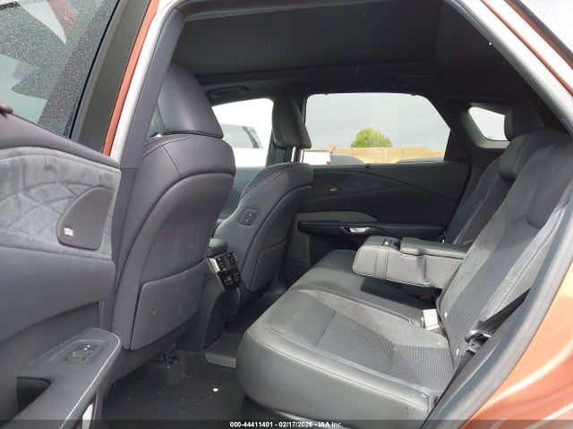 JTJCJMGA0R2014303 Lexus Rx 450h+ Luxury