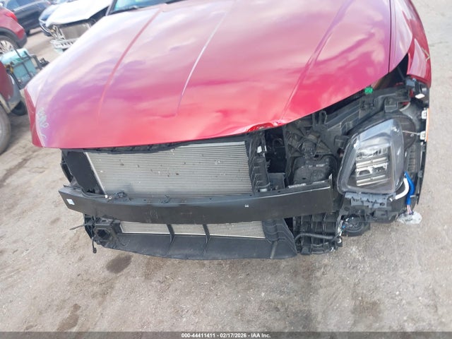 Aukcja sprzedaży 2025 Hyundai Tucson Sel, vin: 5NMJB3DE5SH509025, numer aukcji: 44411411