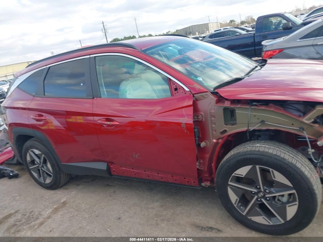 Aukcja sprzedaży 2025 Hyundai Tucson Sel, vin: 5NMJB3DE5SH509025, numer aukcji: 44411411