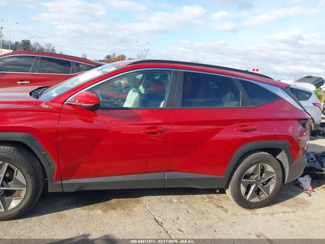 Aukcja sprzedaży 2025 Hyundai Tucson Sel, vin: 5NMJB3DE5SH509025, numer aukcji: 44411411