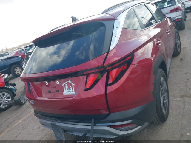 Aukcja sprzedaży 2025 Hyundai Tucson Sel, vin: 5NMJB3DE5SH509025, numer aukcji: 44411411