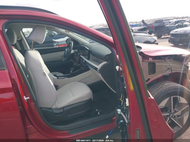 Aukcja sprzedaży 2025 Hyundai Tucson Sel, vin: 5NMJB3DE5SH509025, numer aukcji: 44411411
