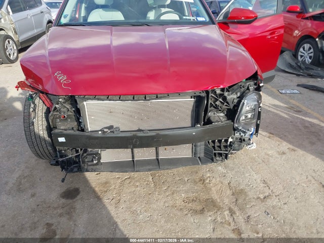 Aukcja sprzedaży 2025 Hyundai Tucson Sel, vin: 5NMJB3DE5SH509025, numer aukcji: 44411411