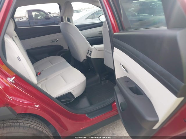 Aukcja sprzedaży 2025 Hyundai Tucson Sel, vin: 5NMJB3DE5SH509025, numer aukcji: 44411411