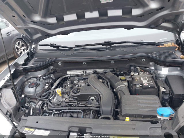 3VVNX7B27PM317498 Volkswagen Taos 1.5t Se
