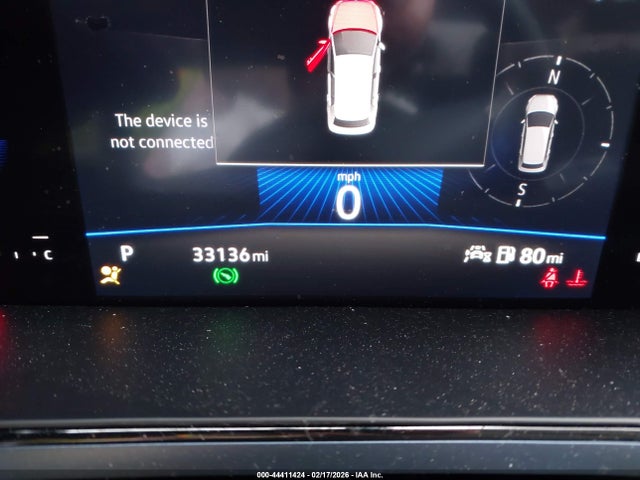 3VVNX7B27PM317498 Volkswagen Taos 1.5t Se