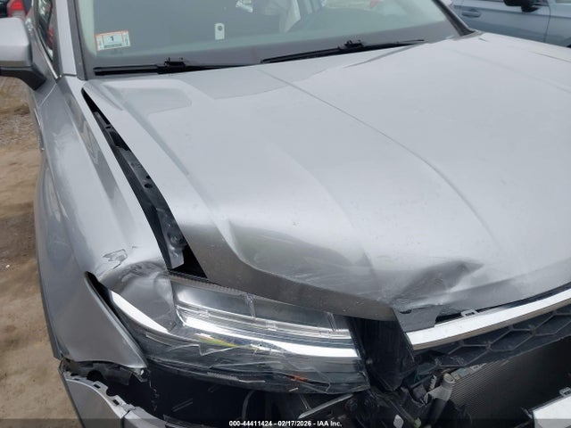 3VVNX7B27PM317498 Volkswagen Taos 1.5t Se