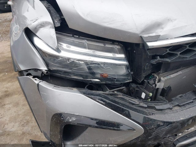 3VVNX7B27PM317498 Volkswagen Taos 1.5t Se