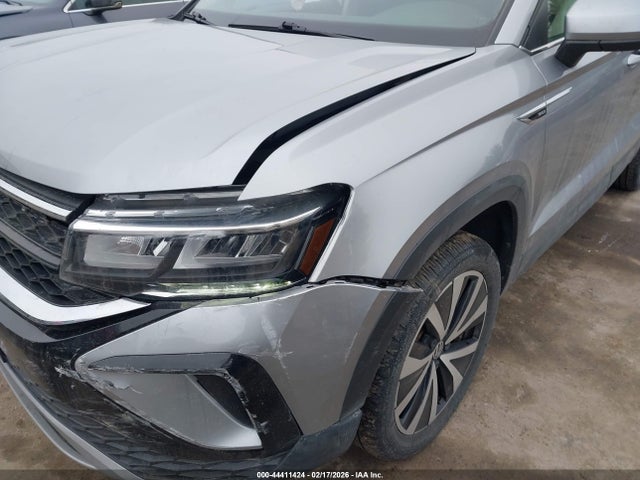 3VVNX7B27PM317498 Volkswagen Taos 1.5t Se