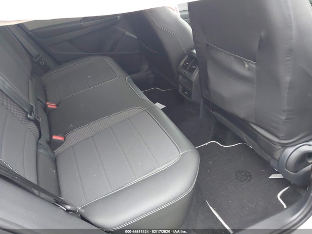 3VVNX7B27PM317498 Volkswagen Taos 1.5t Se