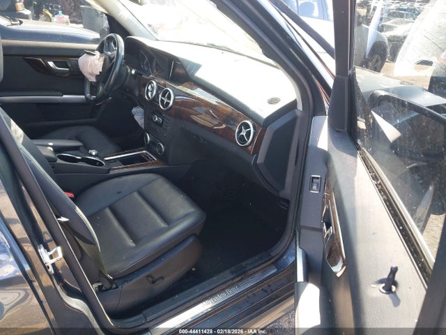 WDCGG5HB7FG424699 Mercedes-Benz GLK 350