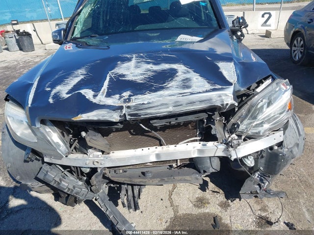 WDCGG5HB7FG424699 Mercedes-Benz GLK 350
