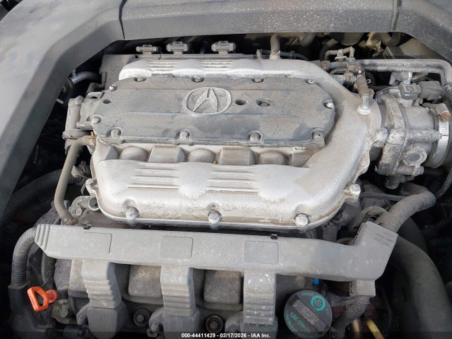 44411429 :رقم المزاد ، 19UUA9F54CA009502 vin ، 2012 Acura Tl 3.7 مزاد بيع