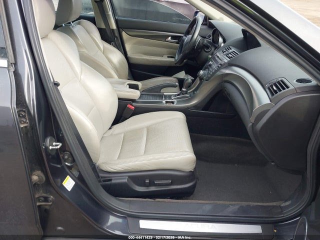 44411429 :رقم المزاد ، 19UUA9F54CA009502 vin ، 2012 Acura Tl 3.7 مزاد بيع