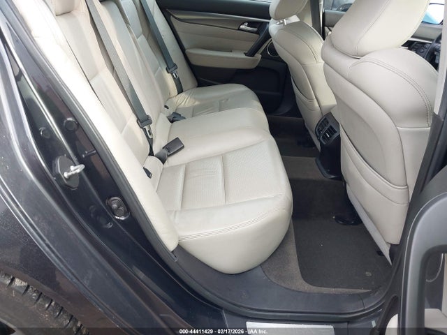44411429 :رقم المزاد ، 19UUA9F54CA009502 vin ، 2012 Acura Tl 3.7 مزاد بيع