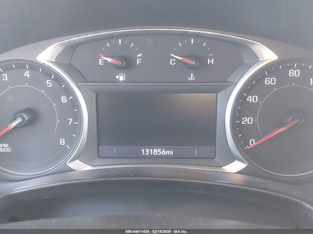Продаж на аукціоні авто 2019 Gmc Terrain Slt, vin: 3GKALPEV4KL233236, номер лоту: 44411435