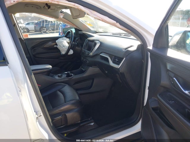 Продаж на аукціоні авто 2019 Gmc Terrain Slt, vin: 3GKALPEV4KL233236, номер лоту: 44411435