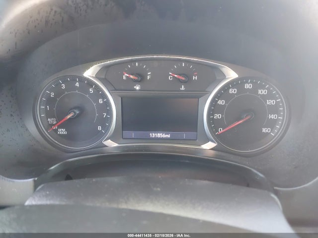 Продаж на аукціоні авто 2019 Gmc Terrain Slt, vin: 3GKALPEV4KL233236, номер лоту: 44411435