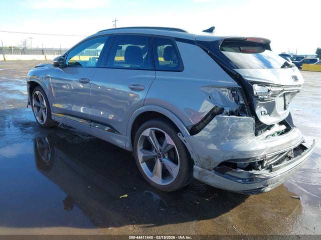 WA1LUBFZ6SP060274 Audi Q4 E-tron Premium Plus 55 Quattro