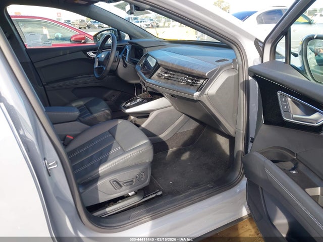 WA1LUBFZ6SP060274 Audi Q4 E-tron Premium Plus 55 Quattro