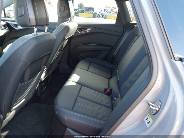 WA1LUBFZ6SP060274 Audi Q4 E-tron Premium Plus 55 Quattro