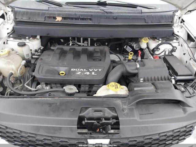 Aukcja sprzedaży 2014 Dodge Journey American Value Pkg, vin: 3C4PDCAB6ET102692, numer aukcji: 44411441