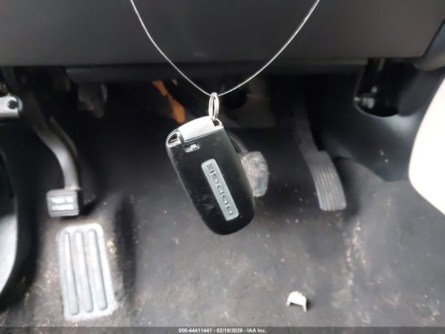 Aukcja sprzedaży 2014 Dodge Journey American Value Pkg, vin: 3C4PDCAB6ET102692, numer aukcji: 44411441
