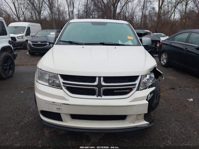 Aukcja sprzedaży 2014 Dodge Journey American Value Pkg, vin: 3C4PDCAB6ET102692, numer aukcji: 44411441