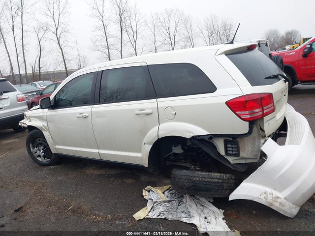 Aukcja sprzedaży 2014 Dodge Journey American Value Pkg, vin: 3C4PDCAB6ET102692, numer aukcji: 44411441