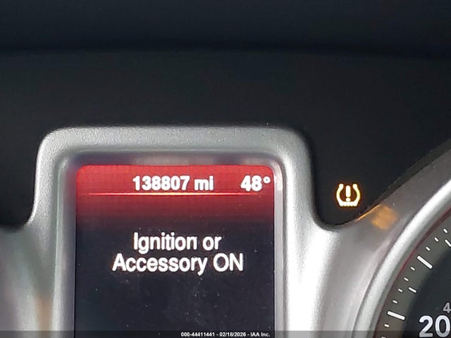 Aukcja sprzedaży 2014 Dodge Journey American Value Pkg, vin: 3C4PDCAB6ET102692, numer aukcji: 44411441
