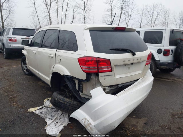 Aukcja sprzedaży 2014 Dodge Journey American Value Pkg, vin: 3C4PDCAB6ET102692, numer aukcji: 44411441