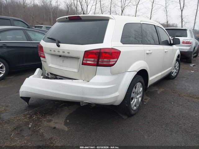 Aukcja sprzedaży 2014 Dodge Journey American Value Pkg, vin: 3C4PDCAB6ET102692, numer aukcji: 44411441