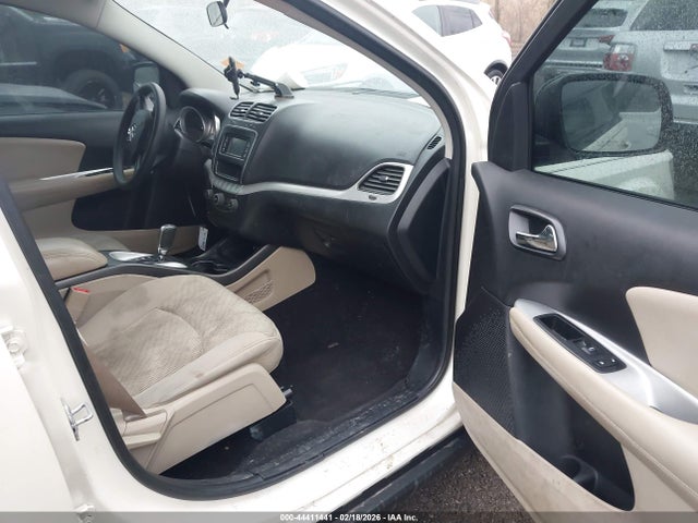 Aukcja sprzedaży 2014 Dodge Journey American Value Pkg, vin: 3C4PDCAB6ET102692, numer aukcji: 44411441