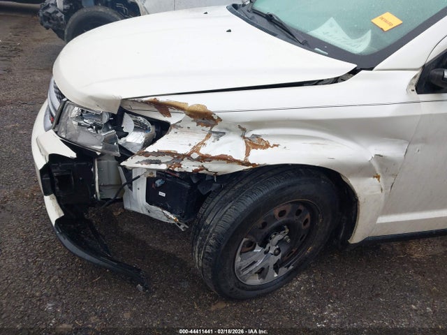 Aukcja sprzedaży 2014 Dodge Journey American Value Pkg, vin: 3C4PDCAB6ET102692, numer aukcji: 44411441