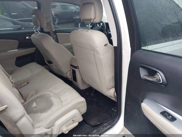Aukcja sprzedaży 2014 Dodge Journey American Value Pkg, vin: 3C4PDCAB6ET102692, numer aukcji: 44411441