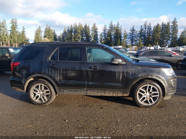 Ford EXPLORER SPORT 2019 1FM5K8GT5KGB40887 Image 13